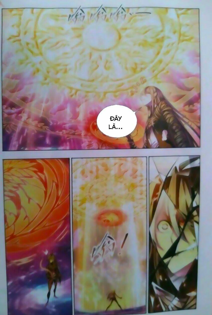 Đấu La Đại Lục Chapter 244 - Trang 2