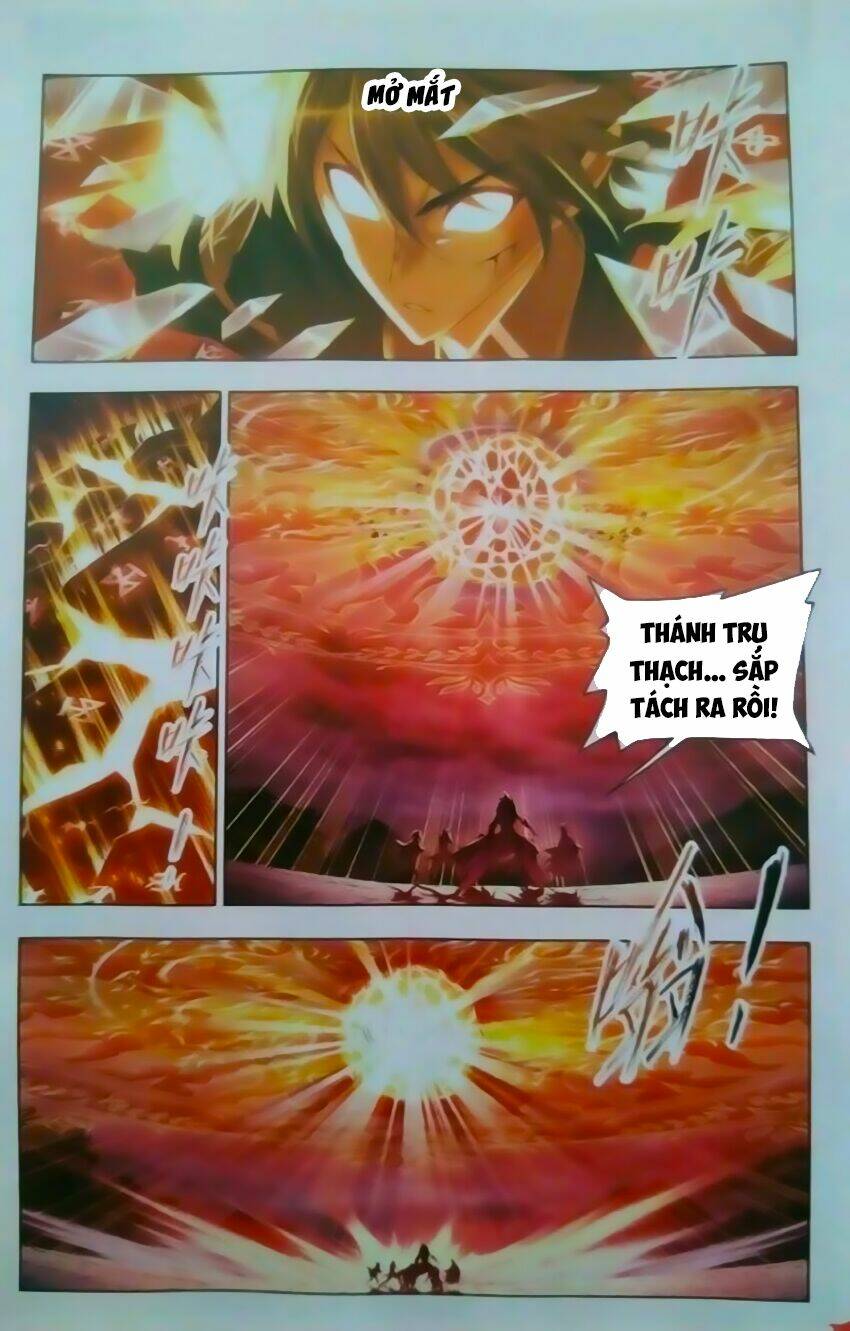 Đấu La Đại Lục Chapter 244 - Trang 2