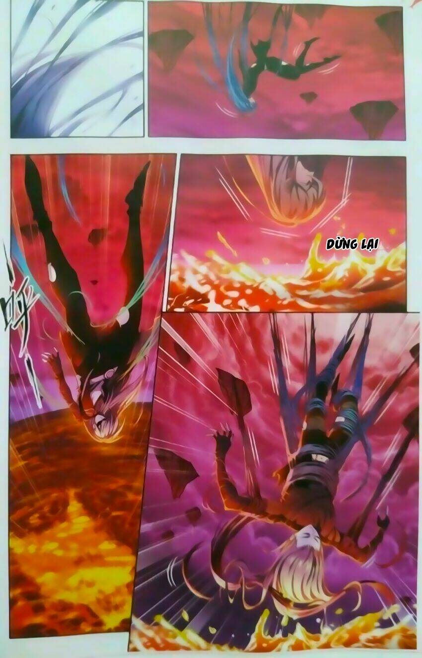 Đấu La Đại Lục Chapter 244 - Trang 2