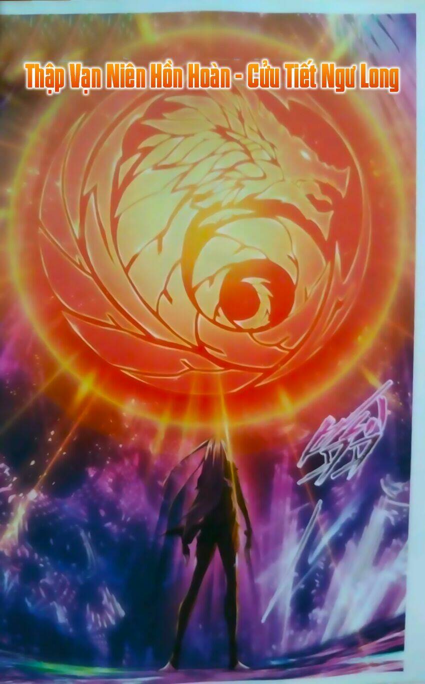 Đấu La Đại Lục Chapter 244 - Trang 2