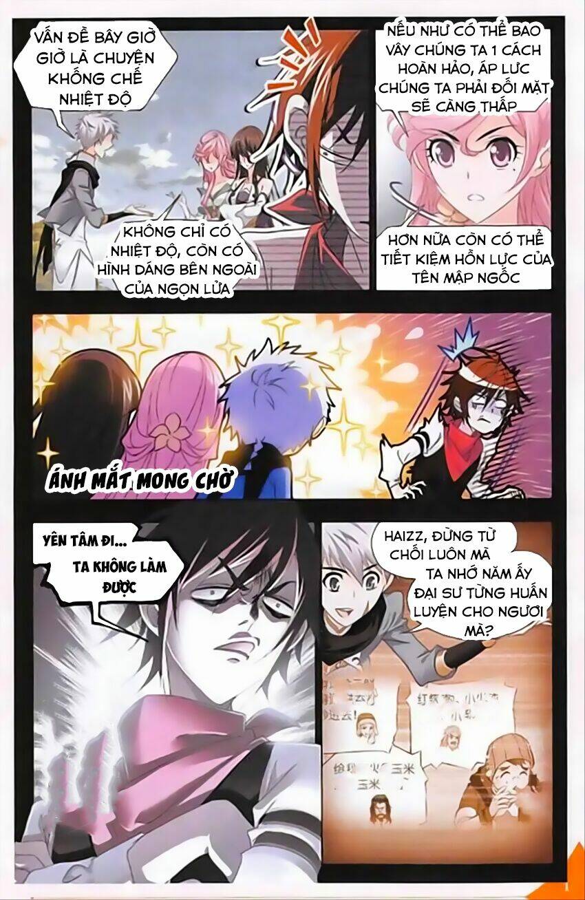 Đấu La Đại Lục Chapter 248 - Trang 2