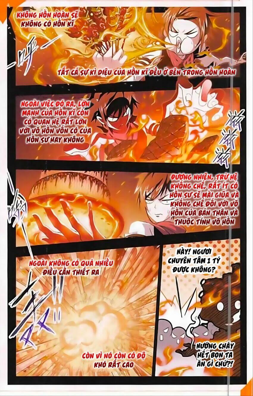 Đấu La Đại Lục Chapter 248 - Trang 2