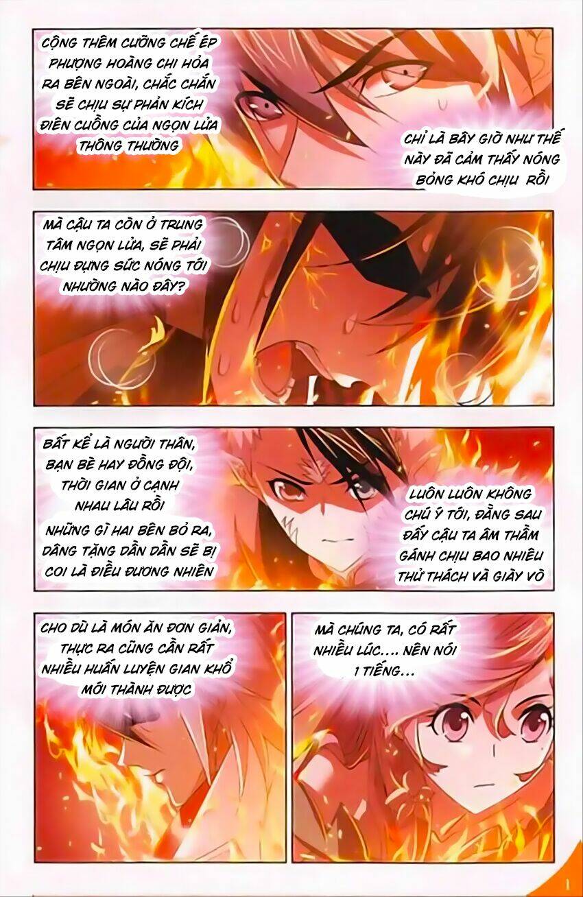 Đấu La Đại Lục Chapter 248 - Trang 2