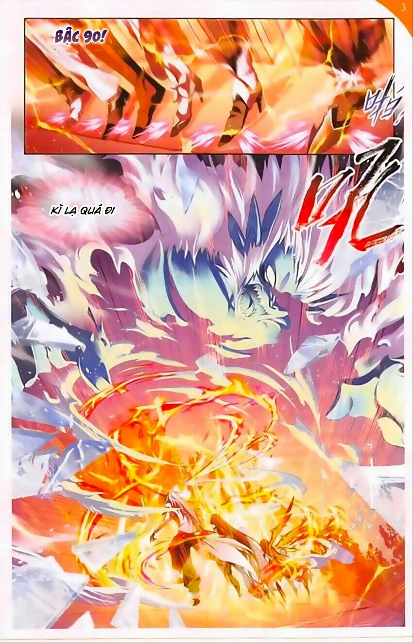 Đấu La Đại Lục Chapter 248 - Trang 2