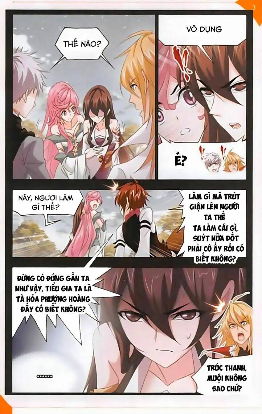 Đấu La Đại Lục Chapter 248 - Trang 2