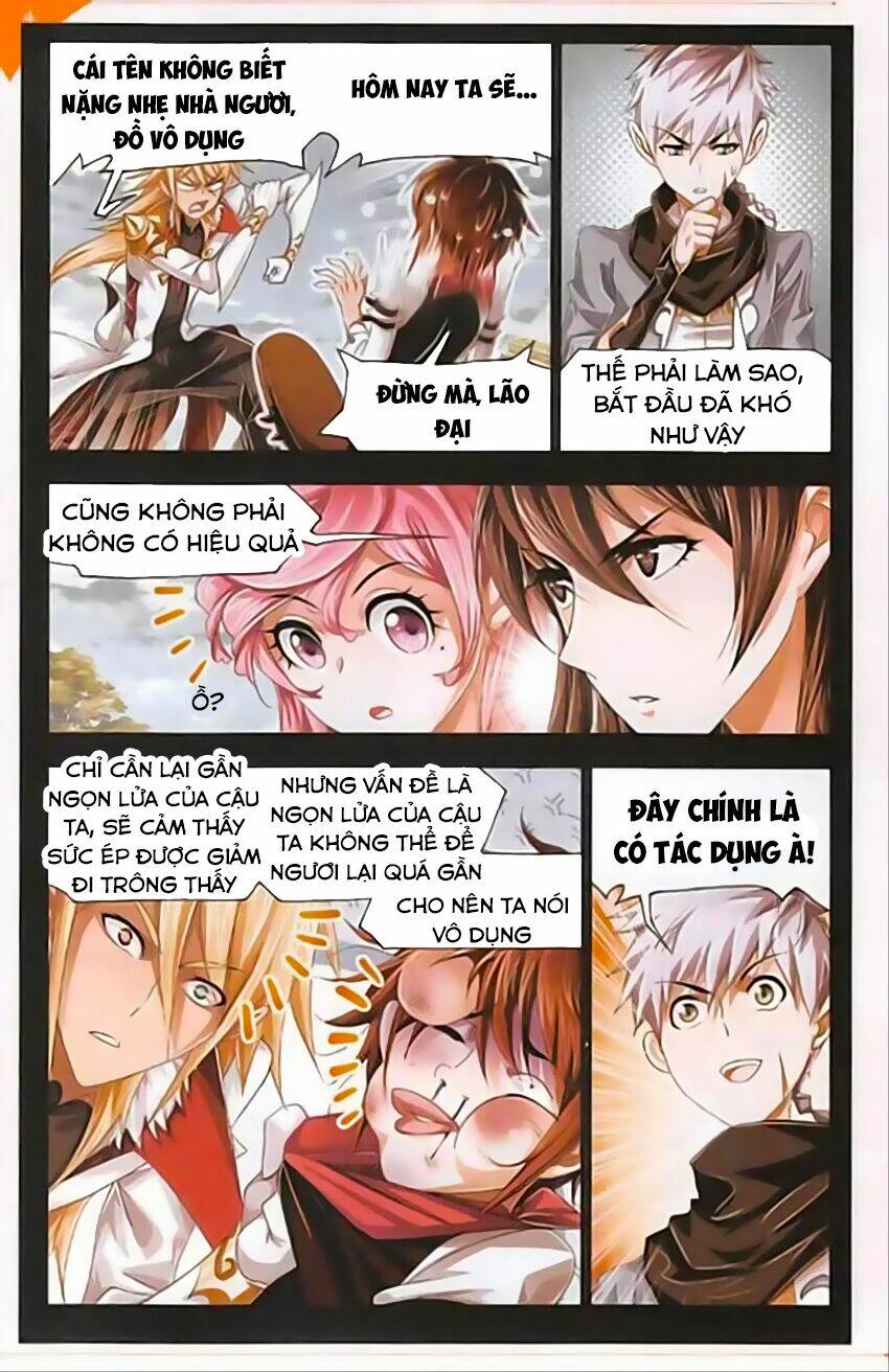 Đấu La Đại Lục Chapter 248 - Trang 2