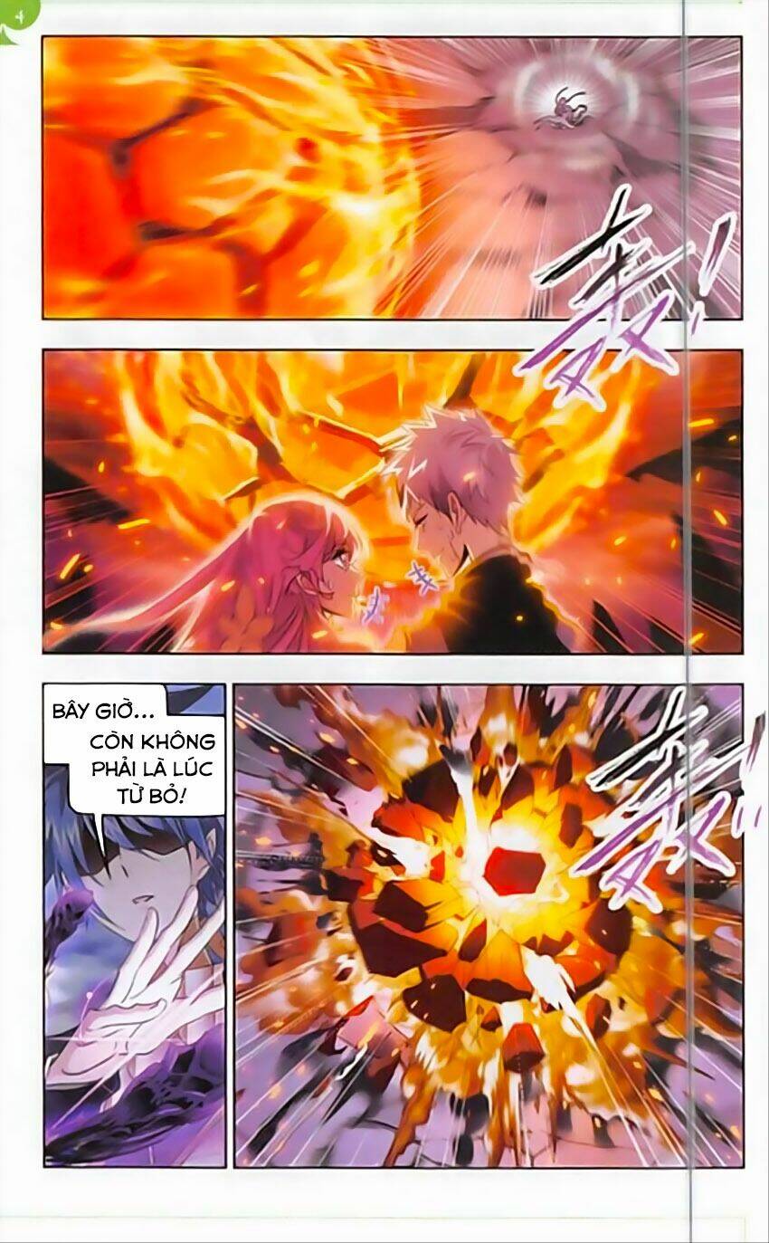 Đấu La Đại Lục Chapter 249 - Trang 2