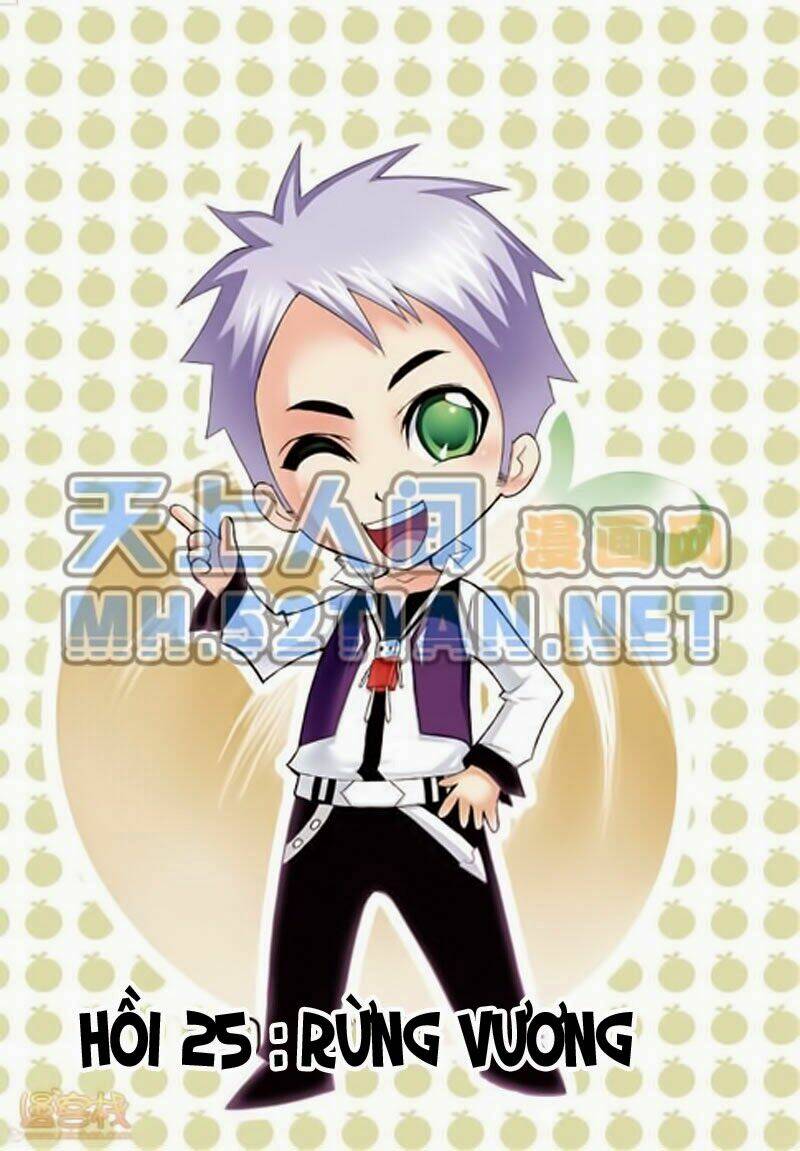 Đấu La Đại Lục Chapter 25 - Trang 2