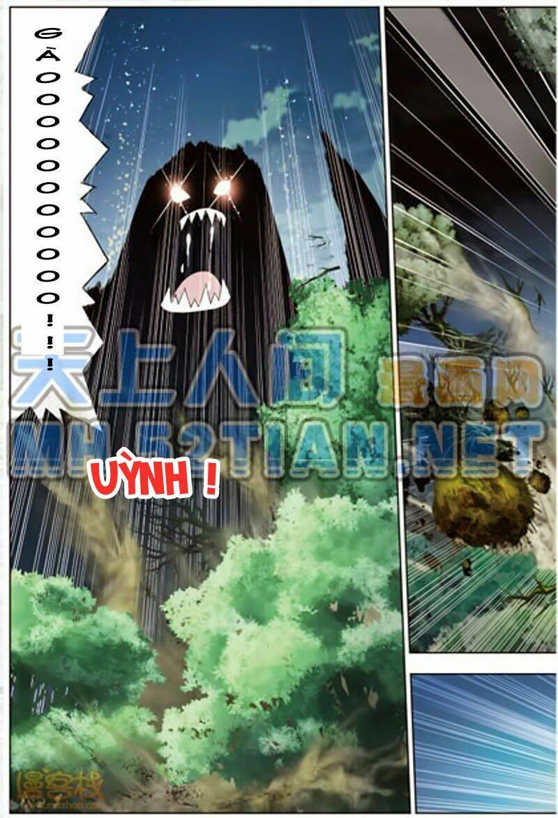 Đấu La Đại Lục Chapter 25 - Trang 2