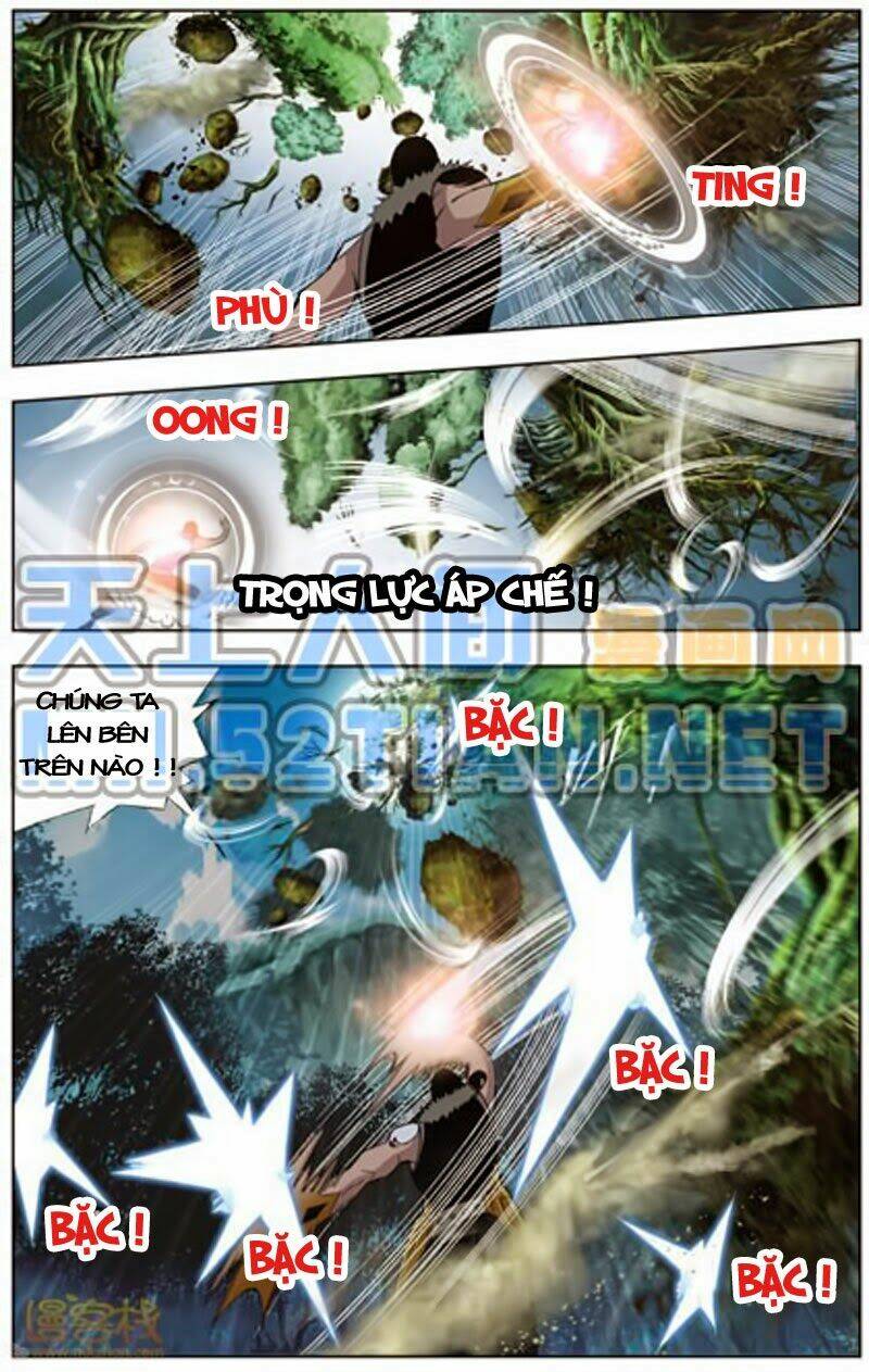 Đấu La Đại Lục Chapter 25 - Trang 2