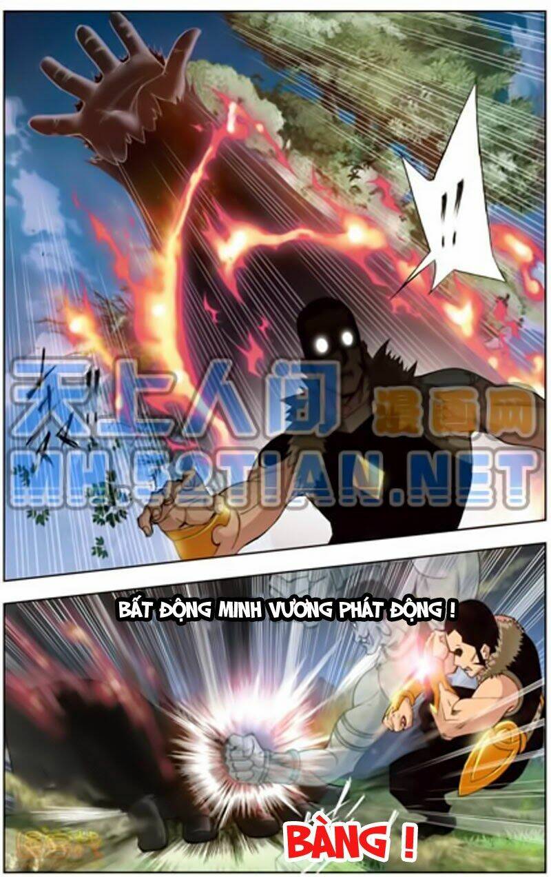 Đấu La Đại Lục Chapter 25 - Trang 2