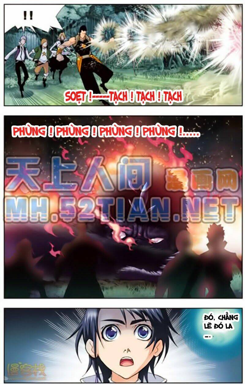 Đấu La Đại Lục Chapter 25 - Trang 2