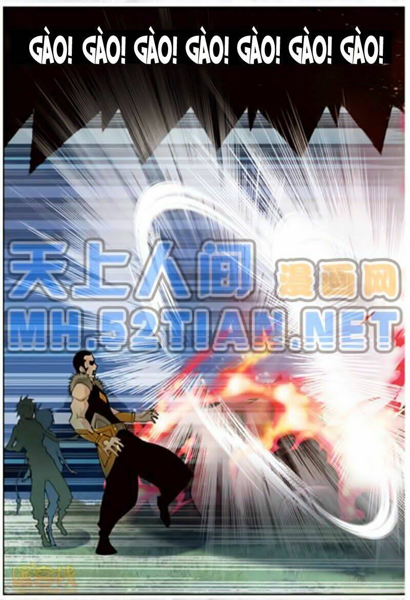 Đấu La Đại Lục Chapter 25 - Trang 2