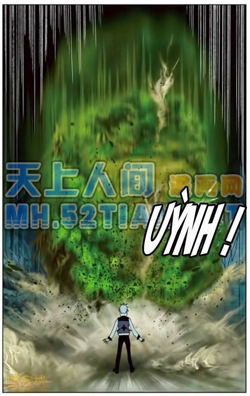 Đấu La Đại Lục Chapter 25 - Trang 2