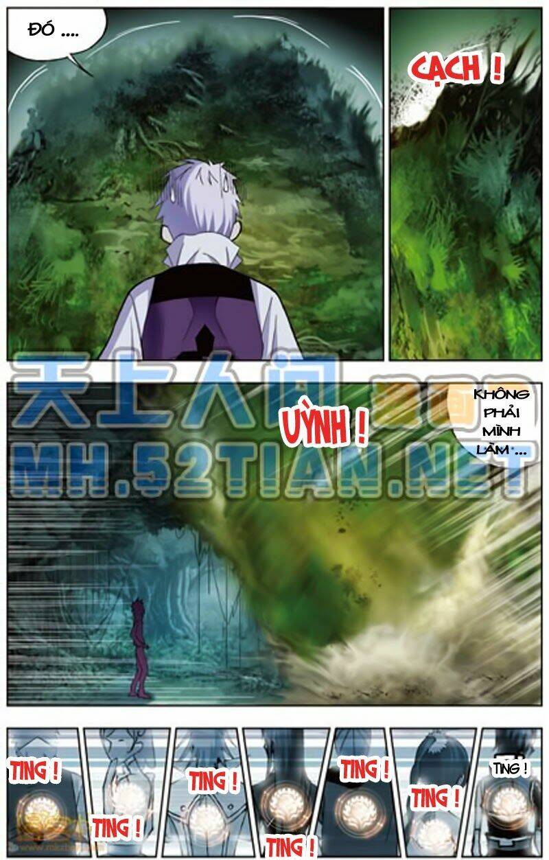 Đấu La Đại Lục Chapter 25 - Trang 2