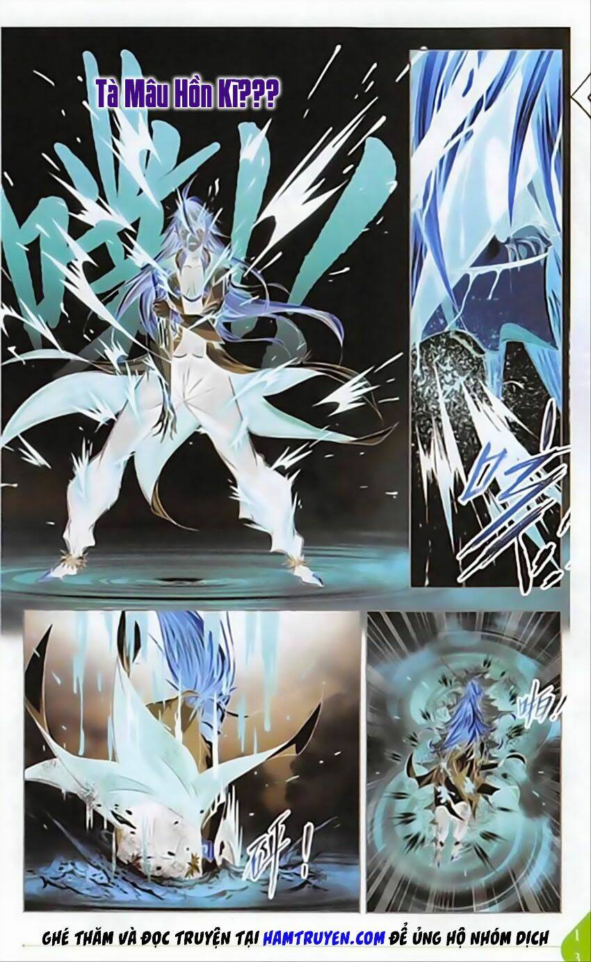 Đấu La Đại Lục Chapter 250 - Trang 2