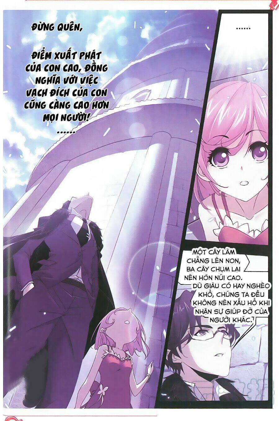 Đấu La Đại Lục Chapter 259 - Trang 2