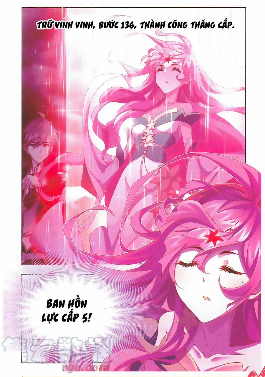 Đấu La Đại Lục Chapter 259 - Trang 2