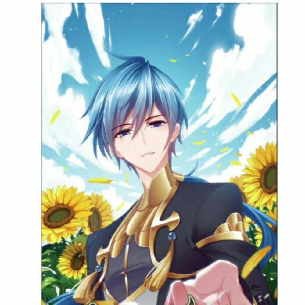 Đấu La Đại Lục Chapter 261.5 - Trang 2