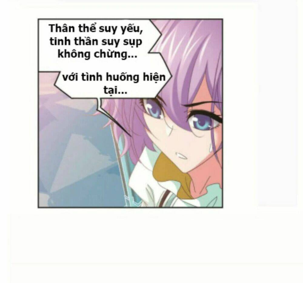 Đấu La Đại Lục Chapter 261.5 - Trang 2