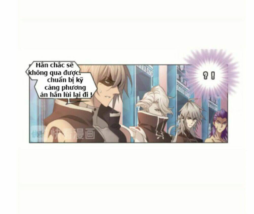 Đấu La Đại Lục Chapter 261.5 - Trang 2