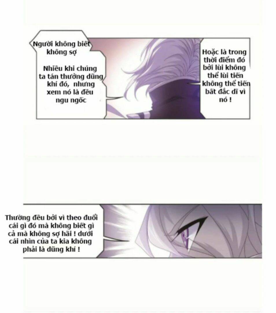 Đấu La Đại Lục Chapter 261.5 - Trang 2