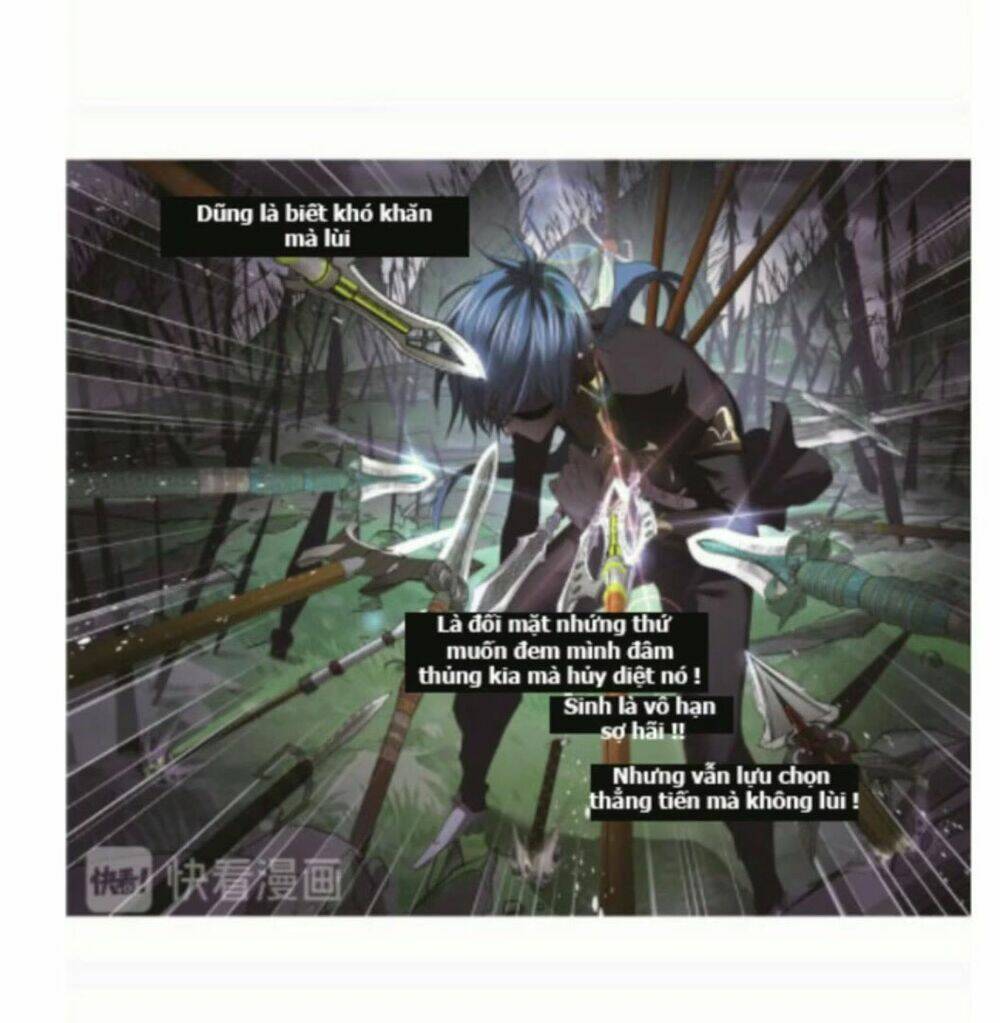 Đấu La Đại Lục Chapter 261.5 - Trang 2