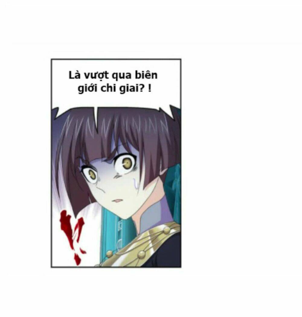 Đấu La Đại Lục Chapter 261.5 - Trang 2