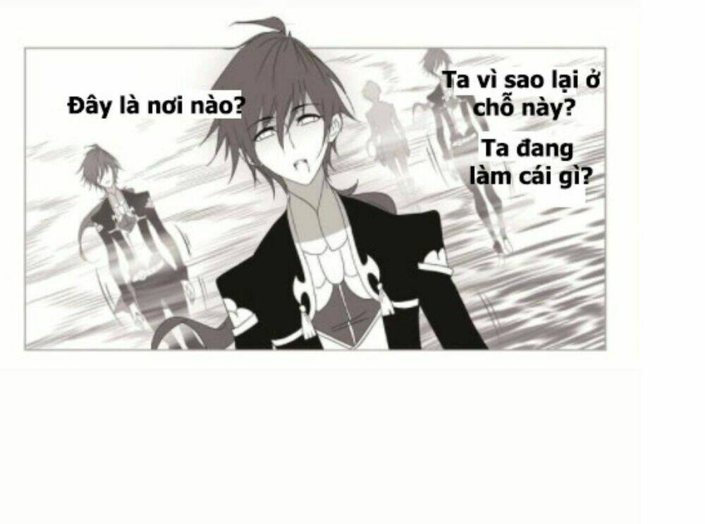 Đấu La Đại Lục Chapter 261.5 - Trang 2