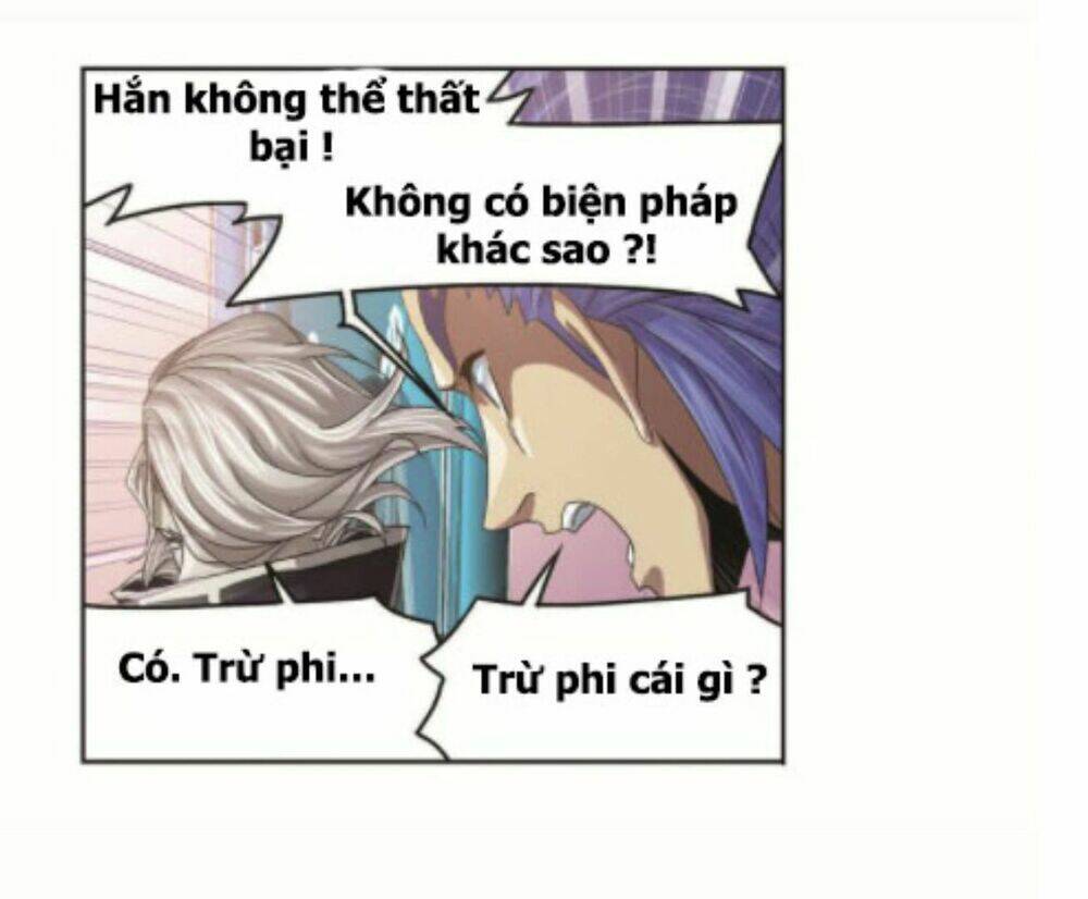 Đấu La Đại Lục Chapter 261.5 - Trang 2