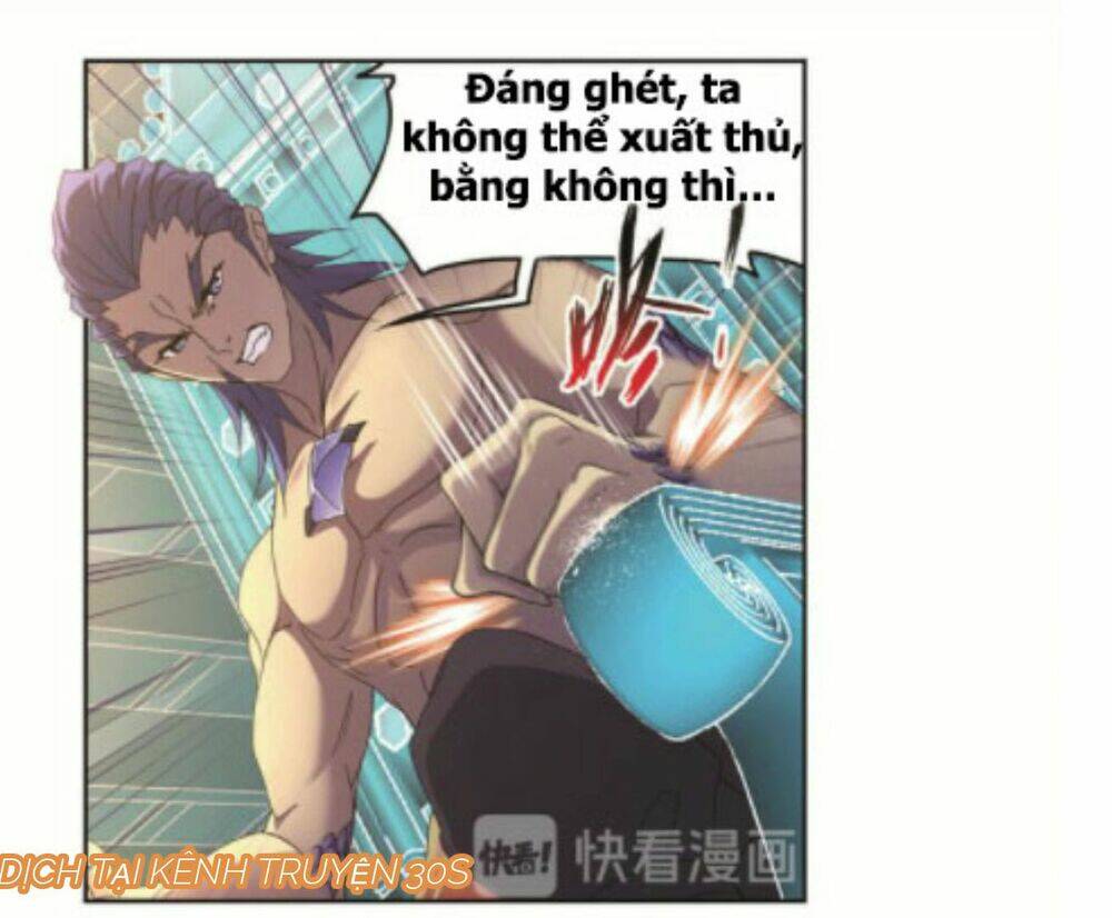 Đấu La Đại Lục Chapter 261.5 - Trang 2