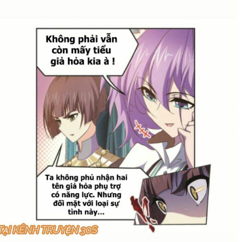 Đấu La Đại Lục Chapter 261.5 - Trang 2