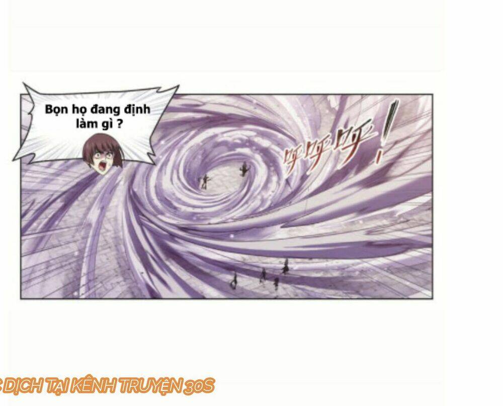 Đấu La Đại Lục Chapter 261.5 - Trang 2