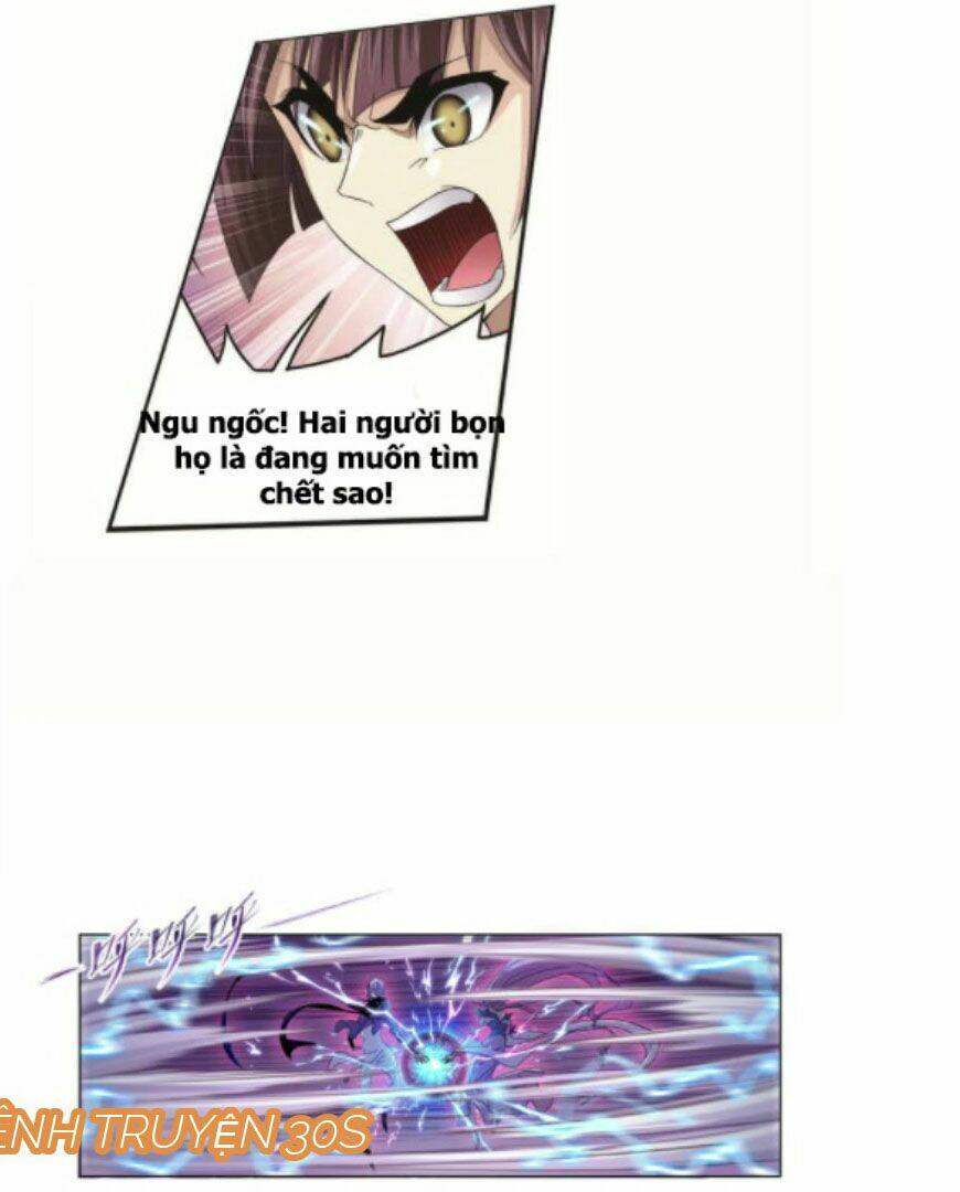 Đấu La Đại Lục Chapter 261.5 - Trang 2