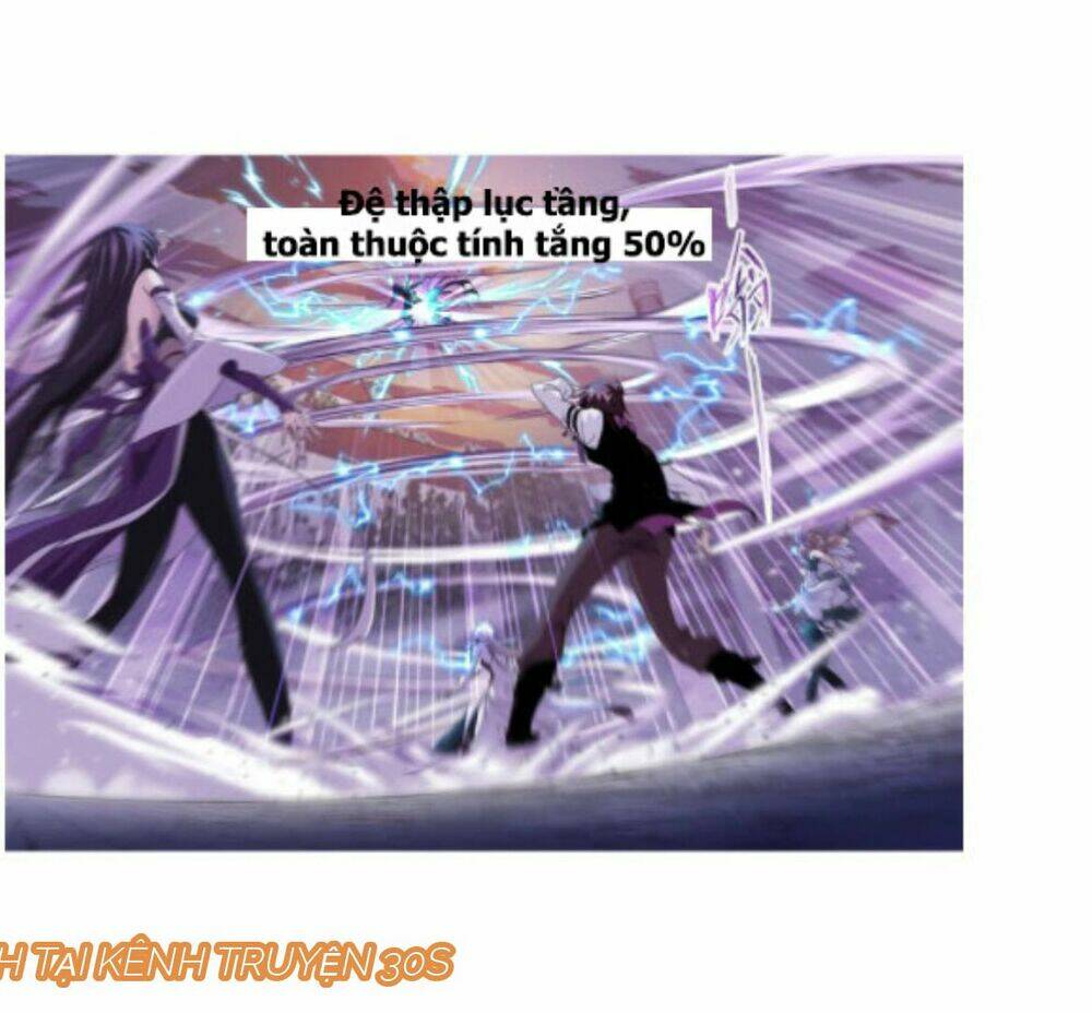 Đấu La Đại Lục Chapter 261.5 - Trang 2