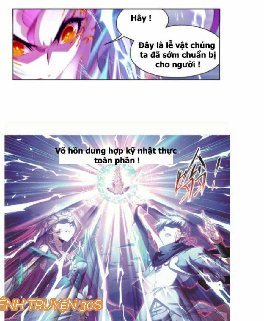 Đấu La Đại Lục Chapter 261.5 - Trang 2