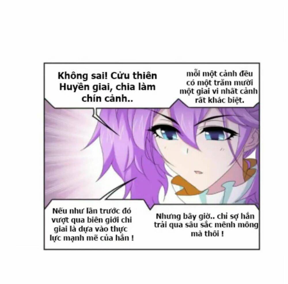 Đấu La Đại Lục Chapter 261.5 - Trang 2