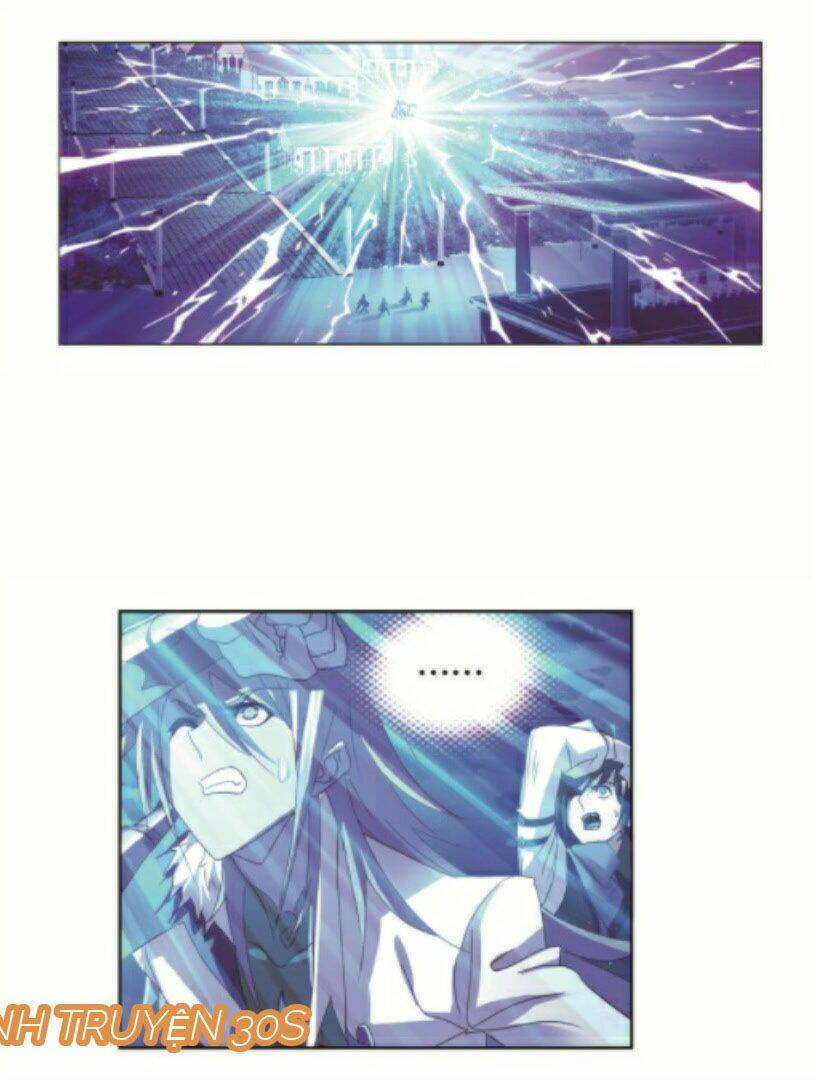 Đấu La Đại Lục Chapter 261.5 - Trang 2