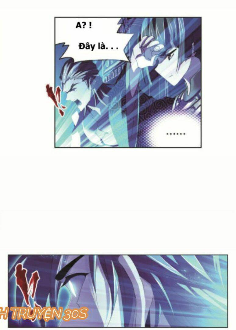 Đấu La Đại Lục Chapter 261.5 - Trang 2