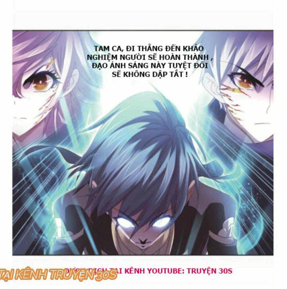 Đấu La Đại Lục Chapter 261.5 - Trang 2