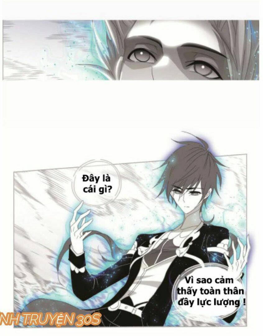 Đấu La Đại Lục Chapter 261.5 - Trang 2