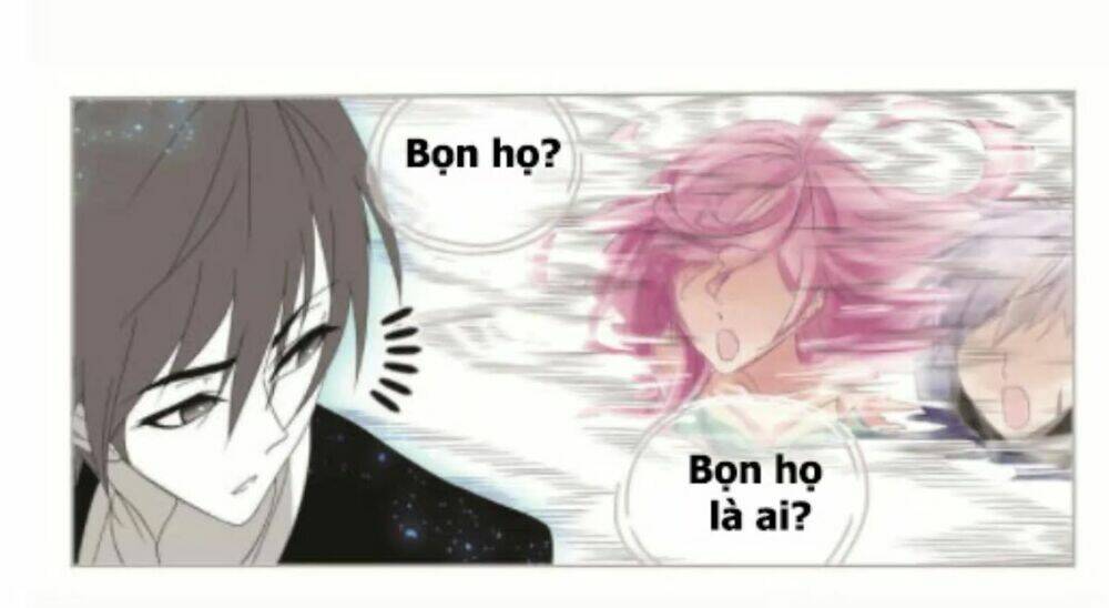 Đấu La Đại Lục Chapter 261.5 - Trang 2