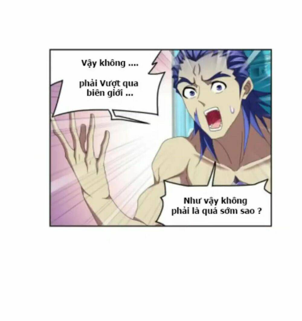 Đấu La Đại Lục Chapter 261.5 - Trang 2