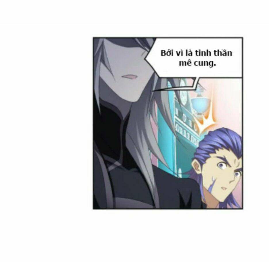 Đấu La Đại Lục Chapter 261.5 - Trang 2