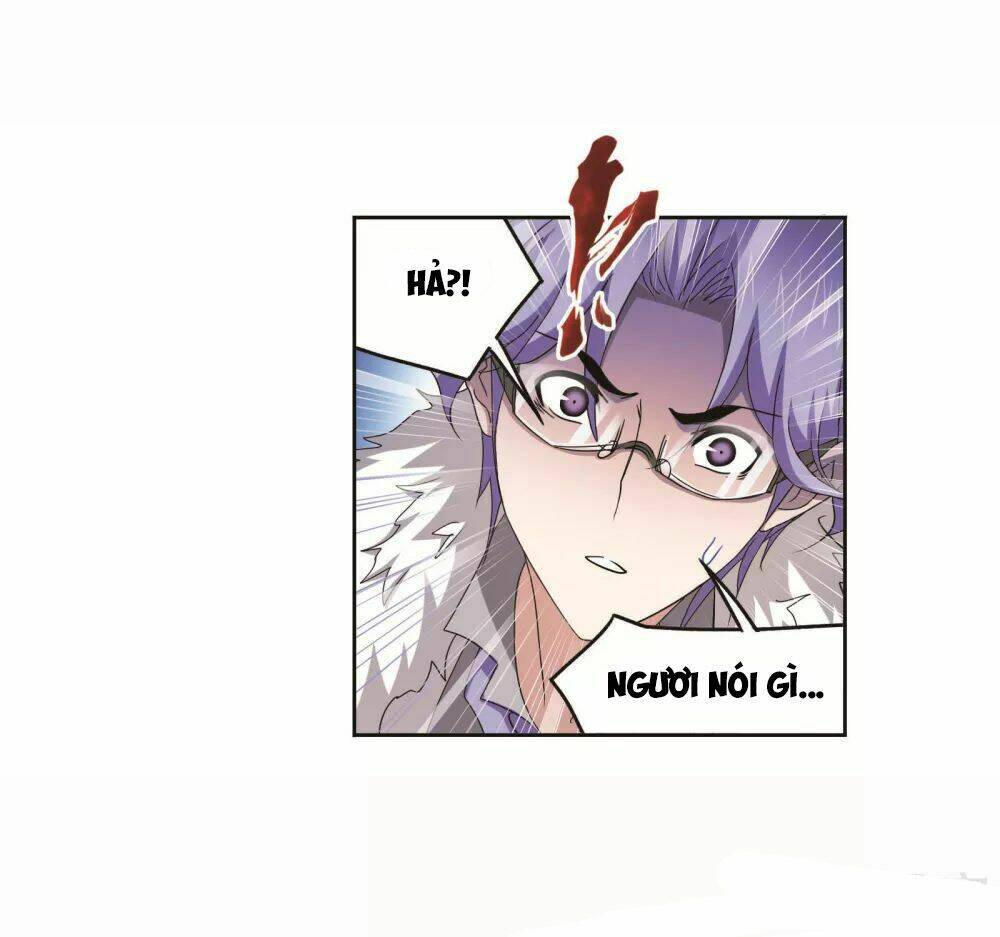 Đấu La Đại Lục Chapter 261 - Trang 2