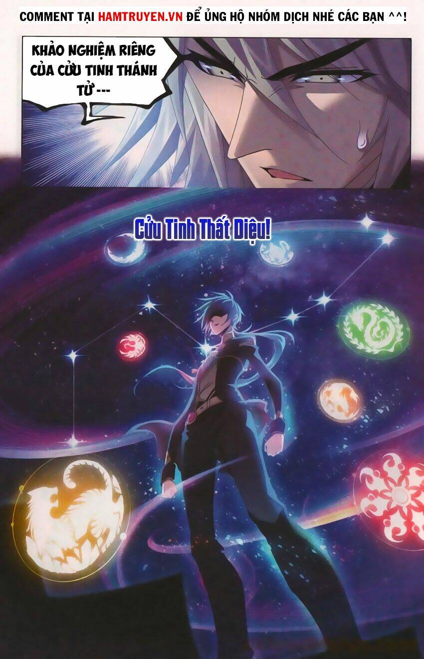 Đấu La Đại Lục Chapter 262 - Trang 2