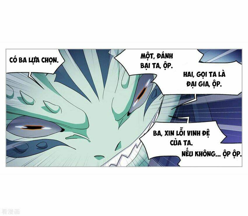 Đấu La Đại Lục Chapter 263.5 - Trang 2