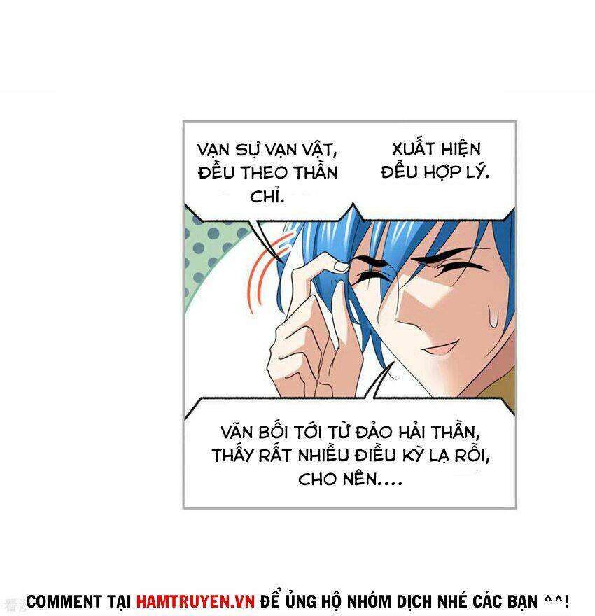 Đấu La Đại Lục Chapter 263.5 - Trang 2