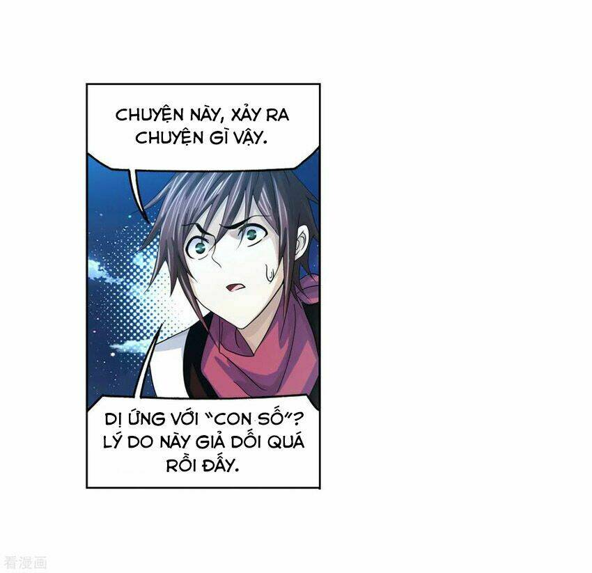 Đấu La Đại Lục Chapter 263.5 - Trang 2