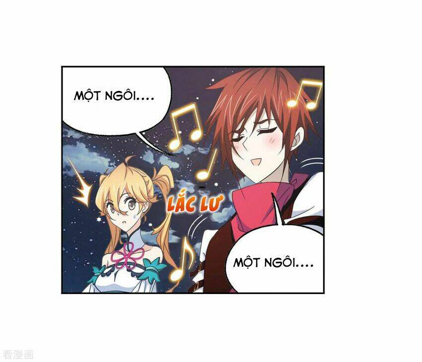 Đấu La Đại Lục Chapter 263.5 - Trang 2